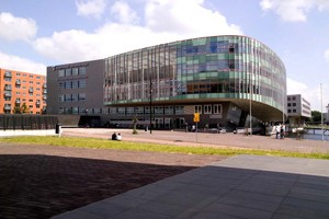 Đại học Amsterdam