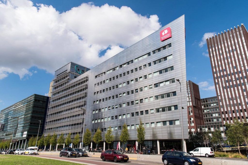 Đại học Kinh doanh Rotterdam (Rotterdam Business School)