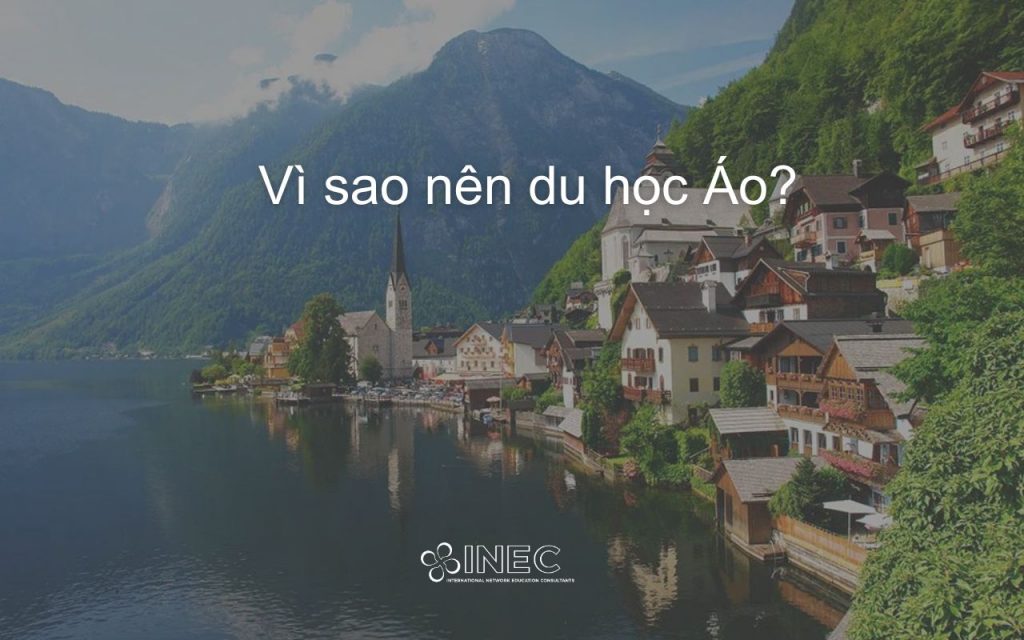 DU HỌC INEC
