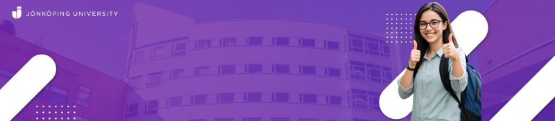 Hội thảo du học Đại học Jonkoping 11-2024