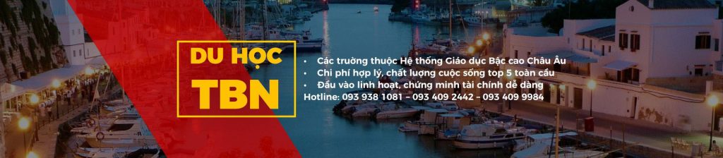 DU HỌC INEC