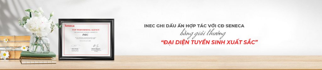 DU HỌC INEC