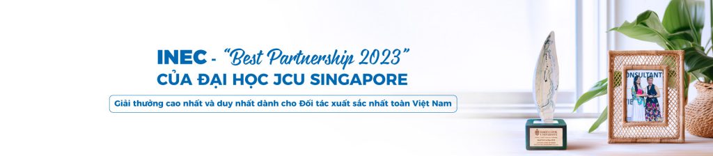 DU HỌC INEC
