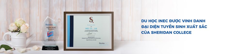 DU HỌC INEC