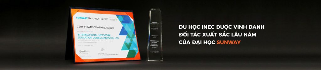 DU HỌC INEC