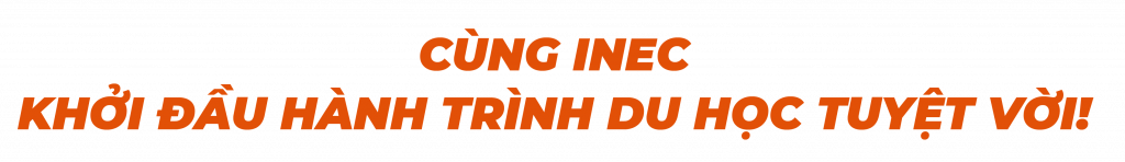 DU HỌC INEC
