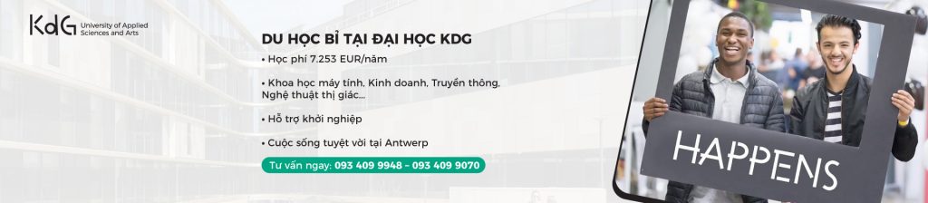 DU HỌC INEC