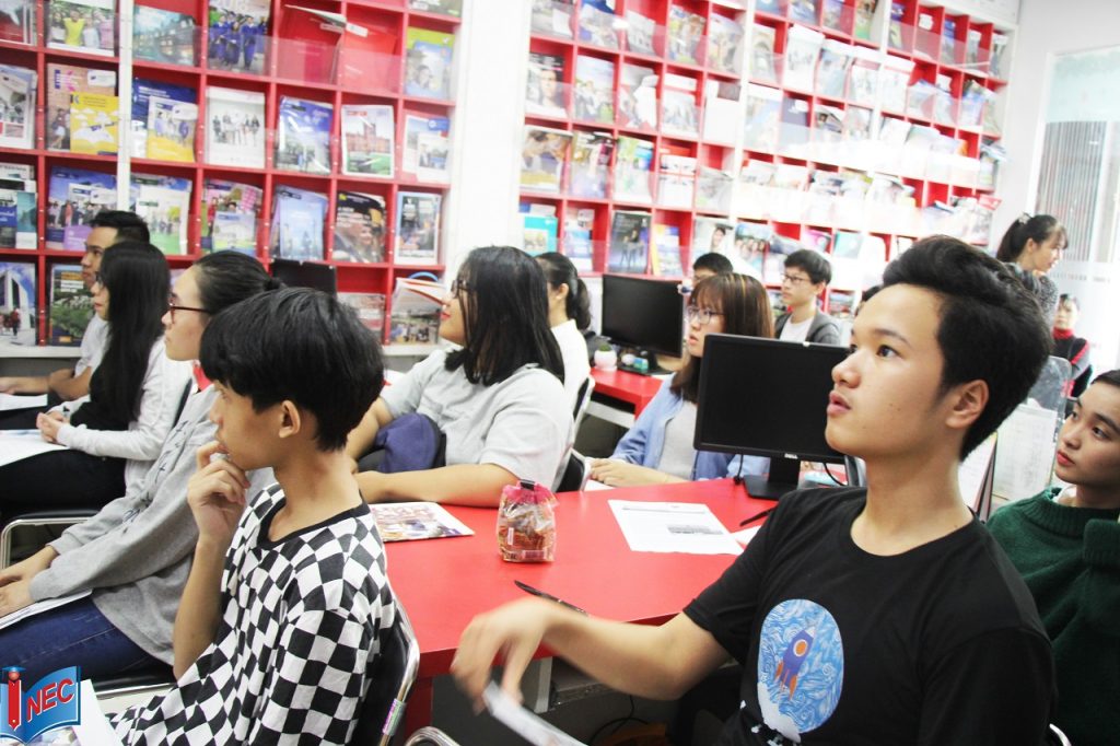 DU HỌC INEC