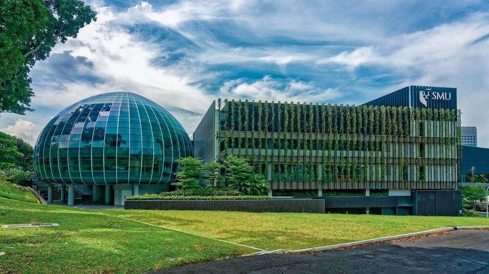 Đại học Quản lý Singapore (SMU)