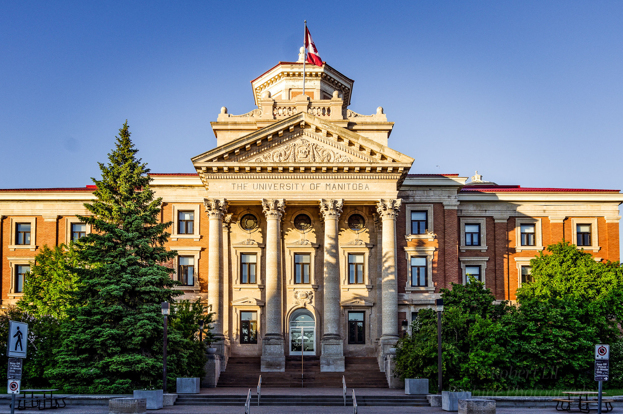 Đại học Manitoba