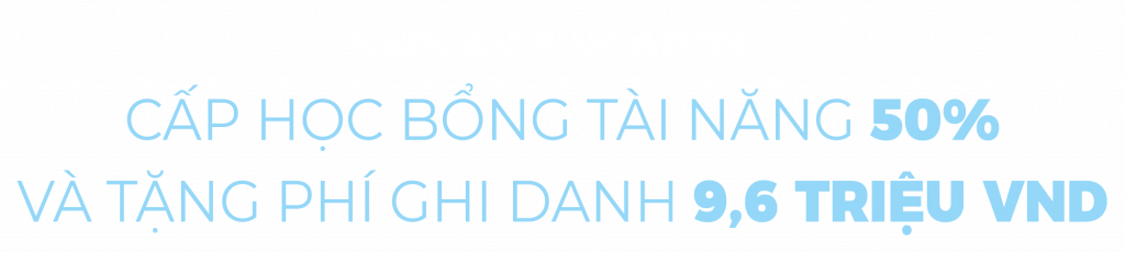 Học bổng du học Singapore học viện Kaplan 2