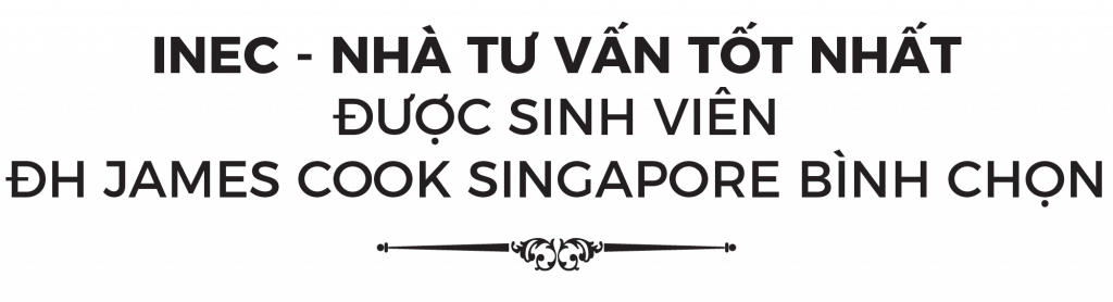 Best Student Choice du học Singapore 2024 2