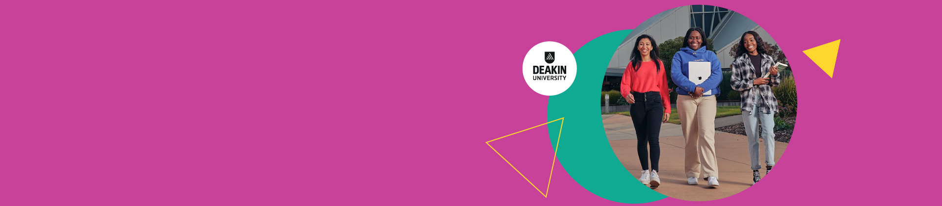 Học bổng du học Úc Đại học Deakin