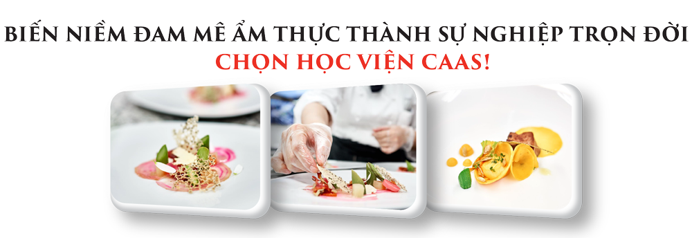 Du học Thuỵ Sĩ học viện CAAS 2