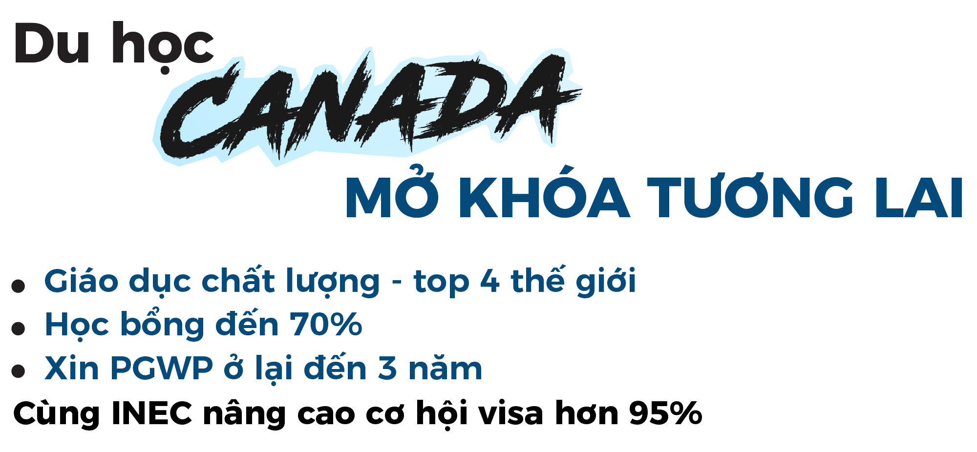 Du học Canada 2025 2