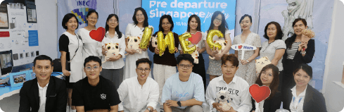 DU HỌC INEC