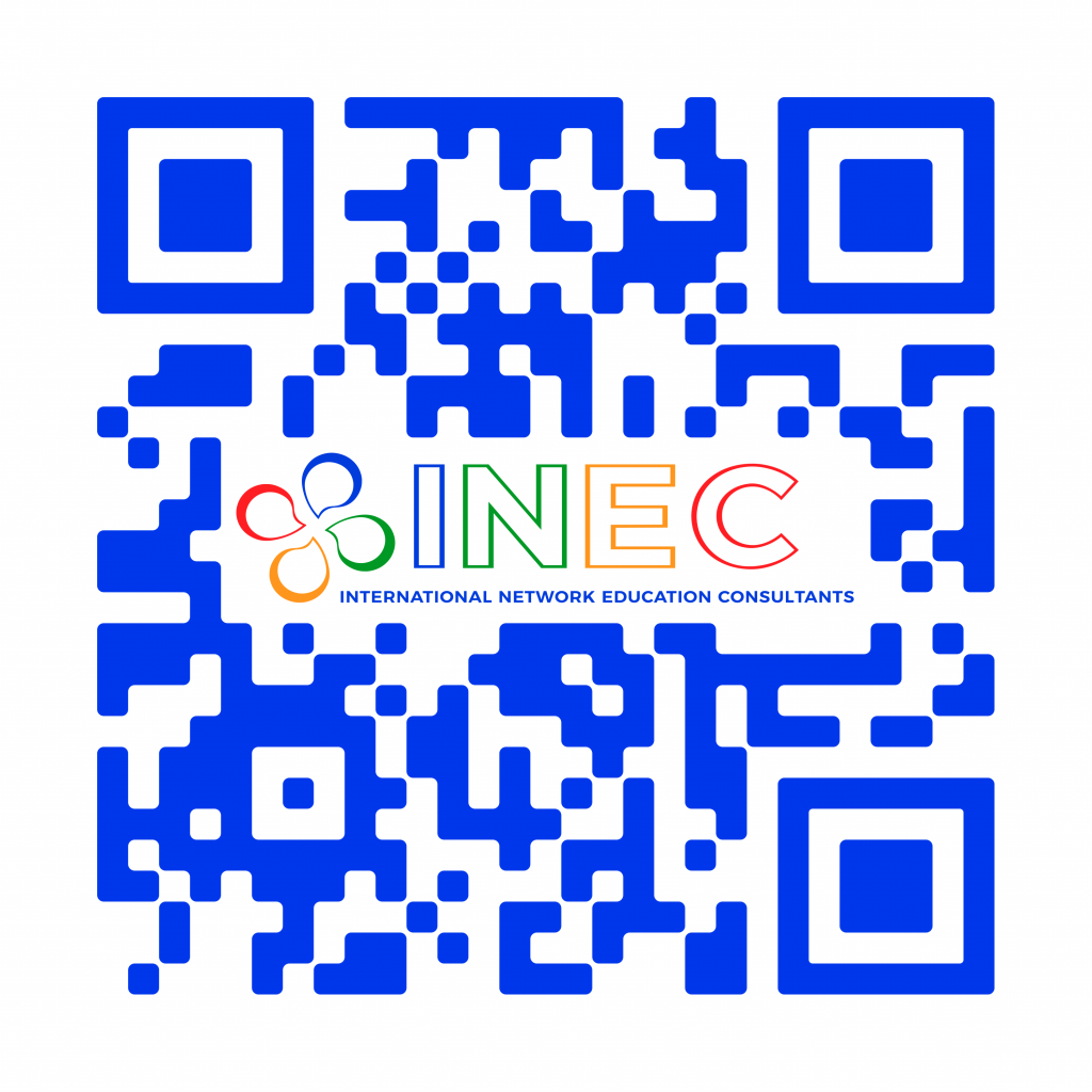 DU HỌC INEC