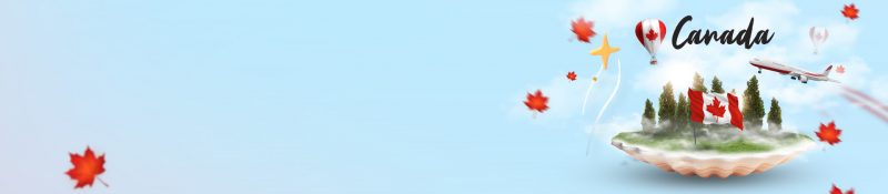 Du học Canada dừng chương trình Visa miễn chứng minh tài chính (SDS)