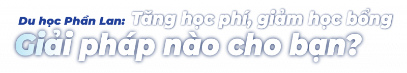Du học Phần Lan 2025 2