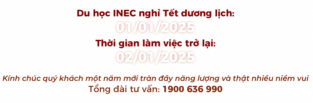 DU HỌC INEC