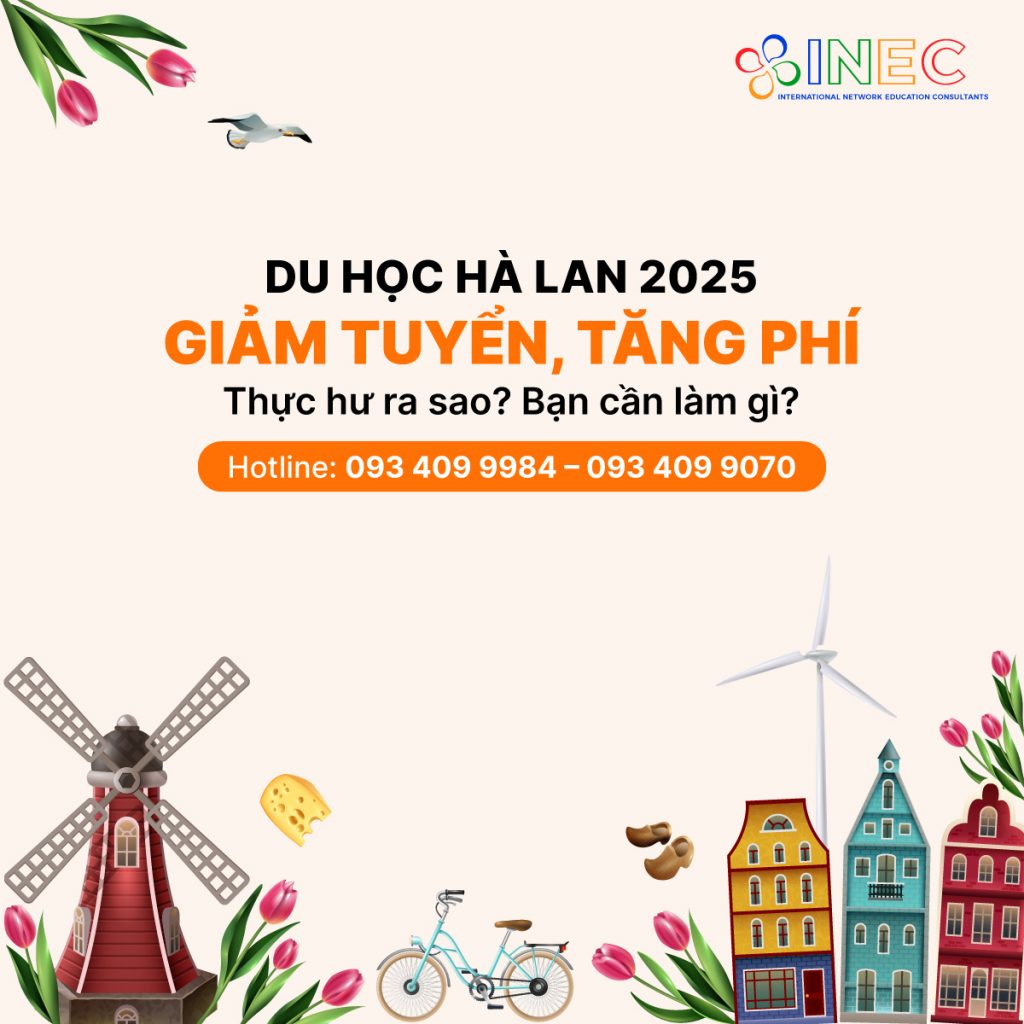 DU HỌC INEC