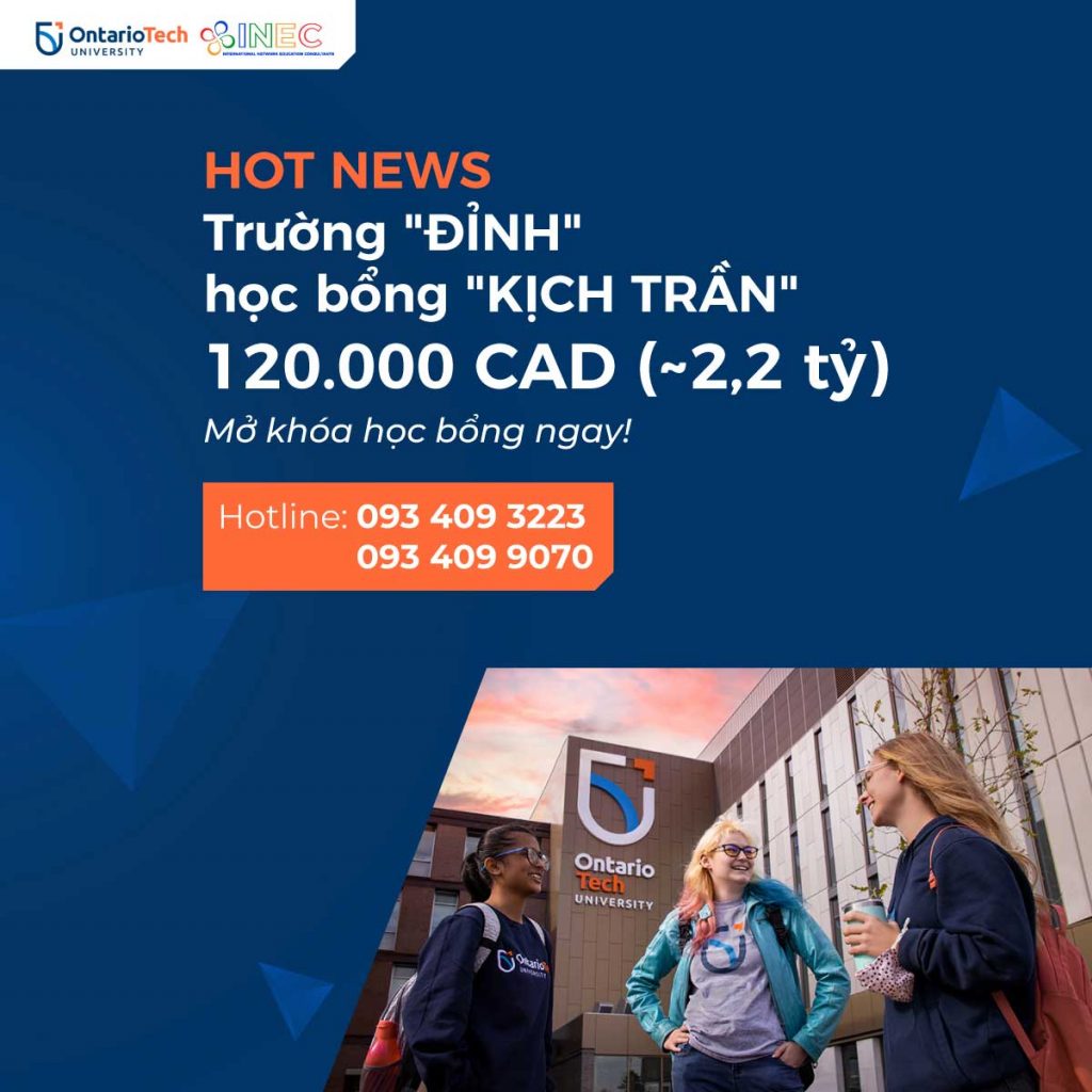 DU HỌC INEC