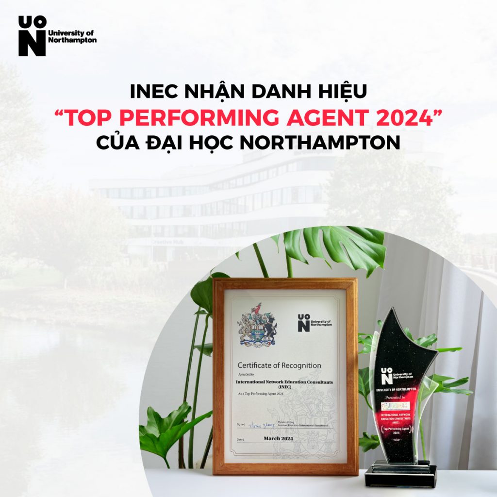 DU HỌC INEC