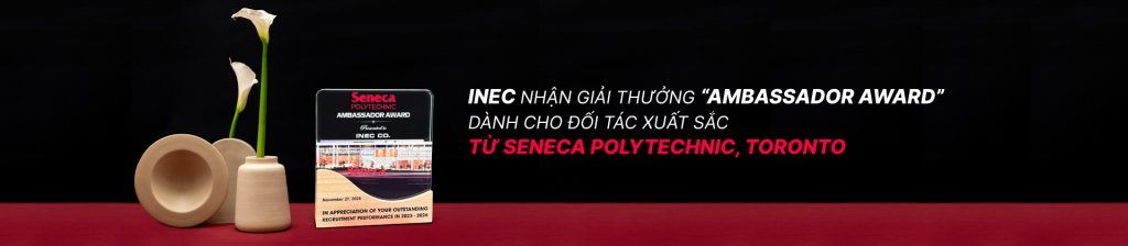 DU HỌC INEC