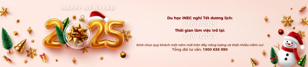 DU HỌC INEC
