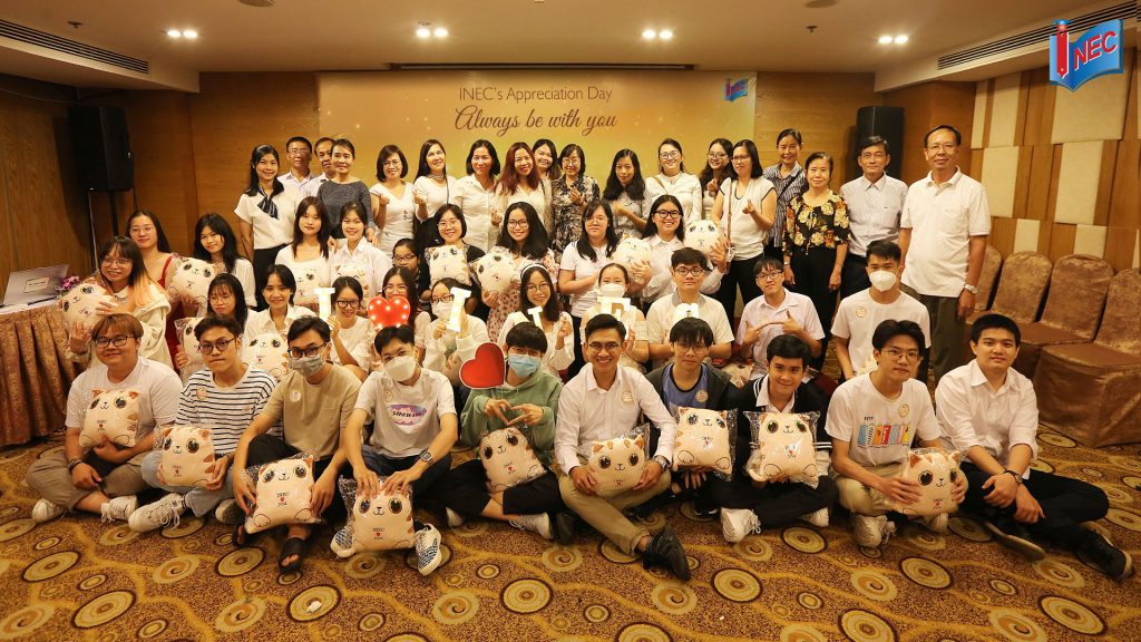DU HỌC INEC