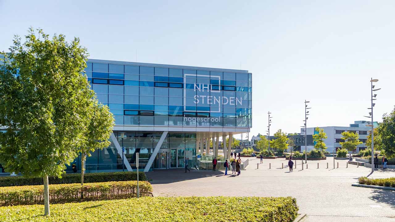 NHL Stenden University of Applied Sciences