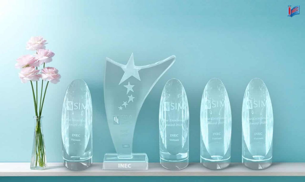 DU HỌC INEC