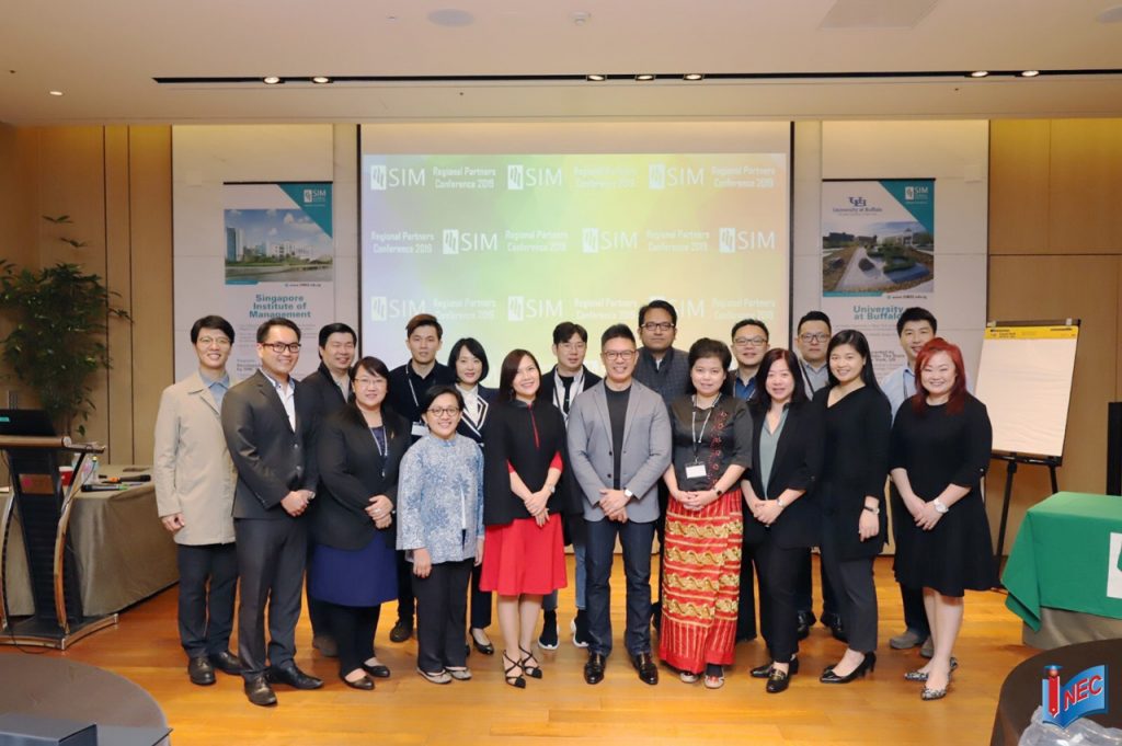 DU HỌC INEC