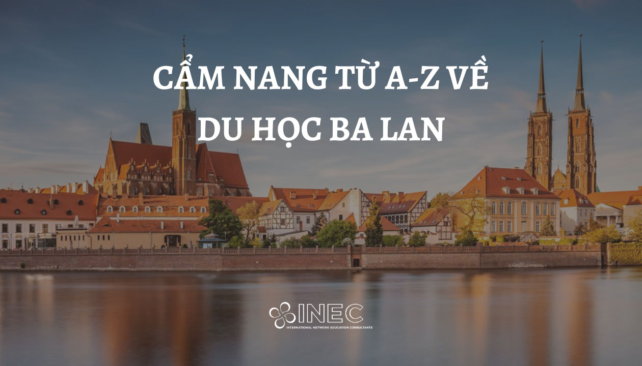 Du học Ba Lan có tốt không