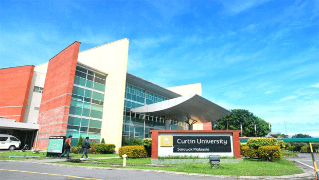 du học đại học curtin sarawak malaysia