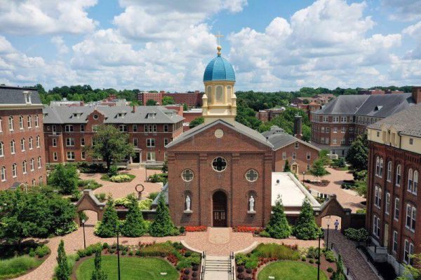 du học đại học Dayton Mỹ