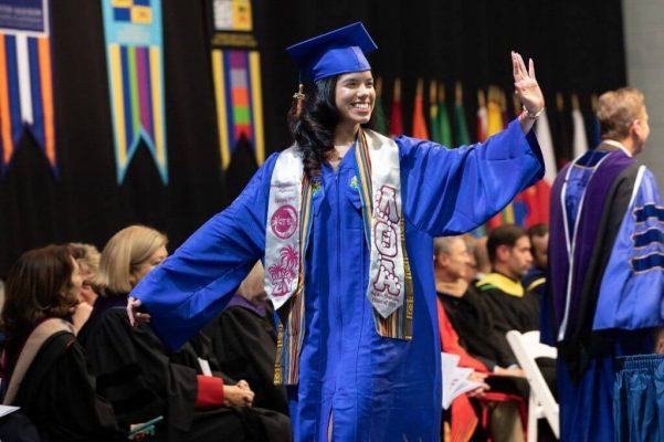 du học đại học Hofstra Mỹ