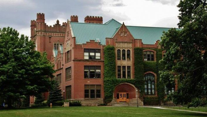 du học đại học Idaho Mỹ