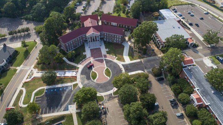 du học đại học mississippi mỹ