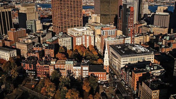 du học đại học suffolk mỹ