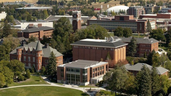 du học đại học washington mỹ