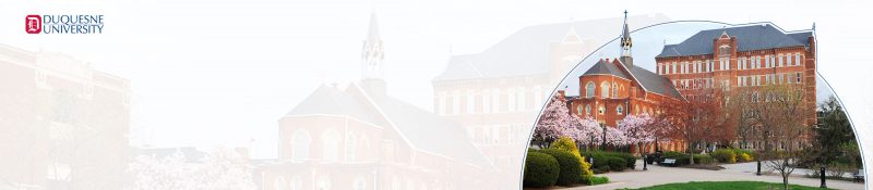 Du học mỹ tại đại học Duquesne
