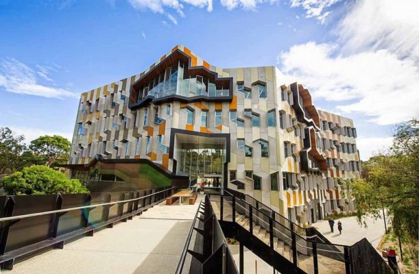 du học úc đại học La Trobe