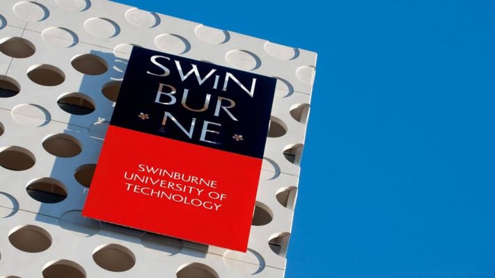 du học úc đại học công nghệ Swinburne