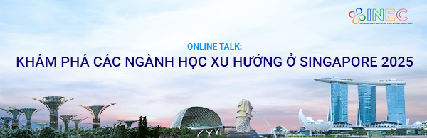 DU HỌC INEC