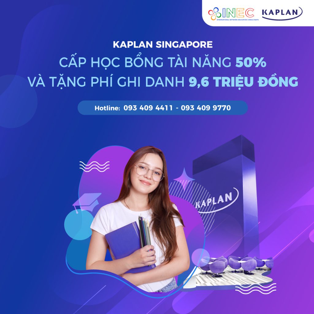 DU HỌC INEC