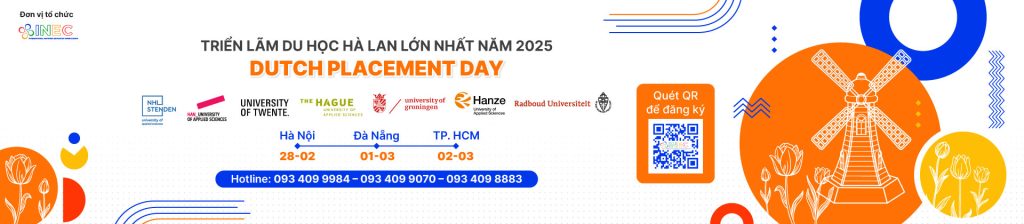 DU HỌC INEC