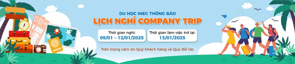 DU HỌC INEC
