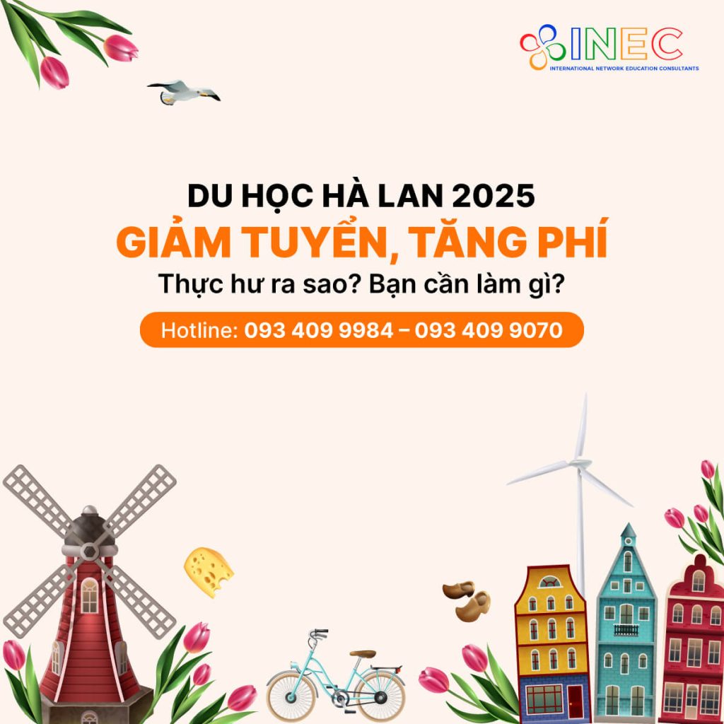 DU HỌC INEC