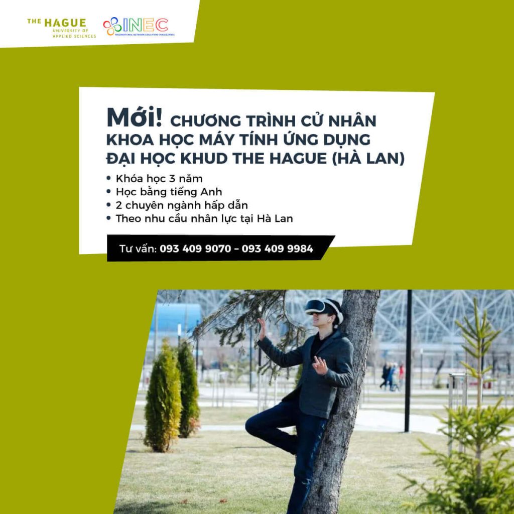 DU HỌC INEC